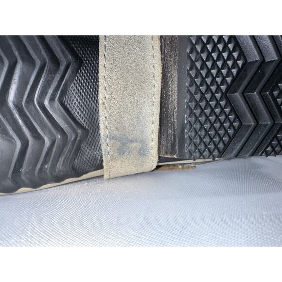 Sorel Slimpack Tall Boots Women's 7.5 Gray Equestrian Riding Rain Waterproof - Picture 9 of 12